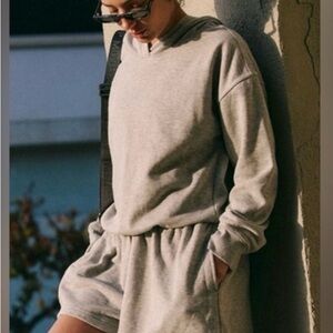 Free People Gray new XS